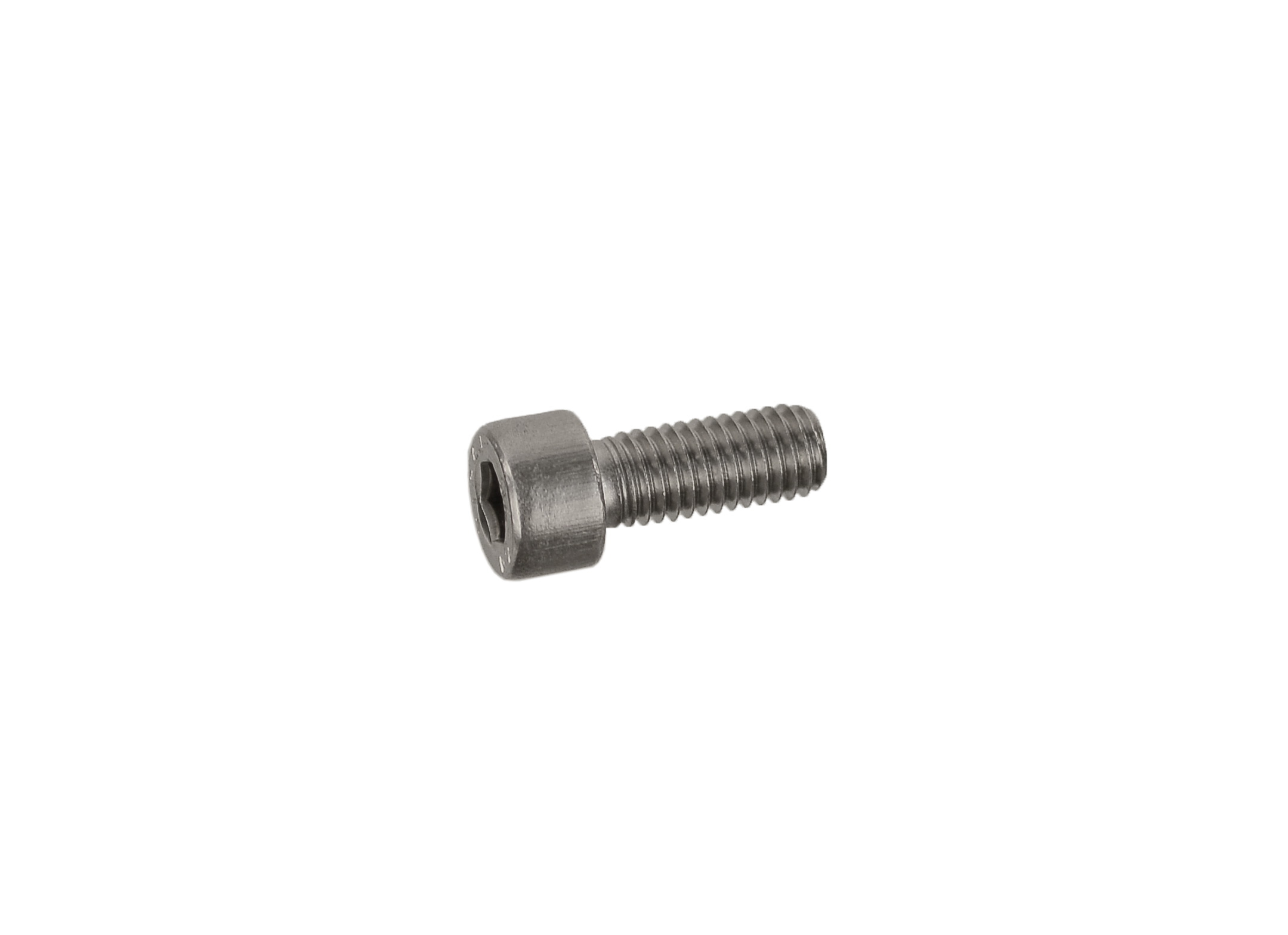 Cylinder head screw, M8 x 20