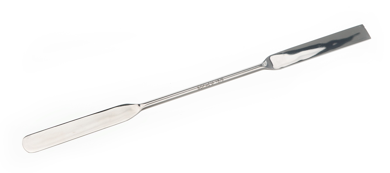 İkili spatula