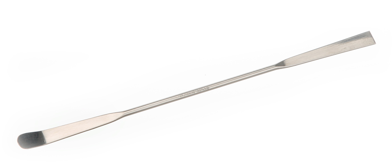 İkili spatula, Chattaway Tipi