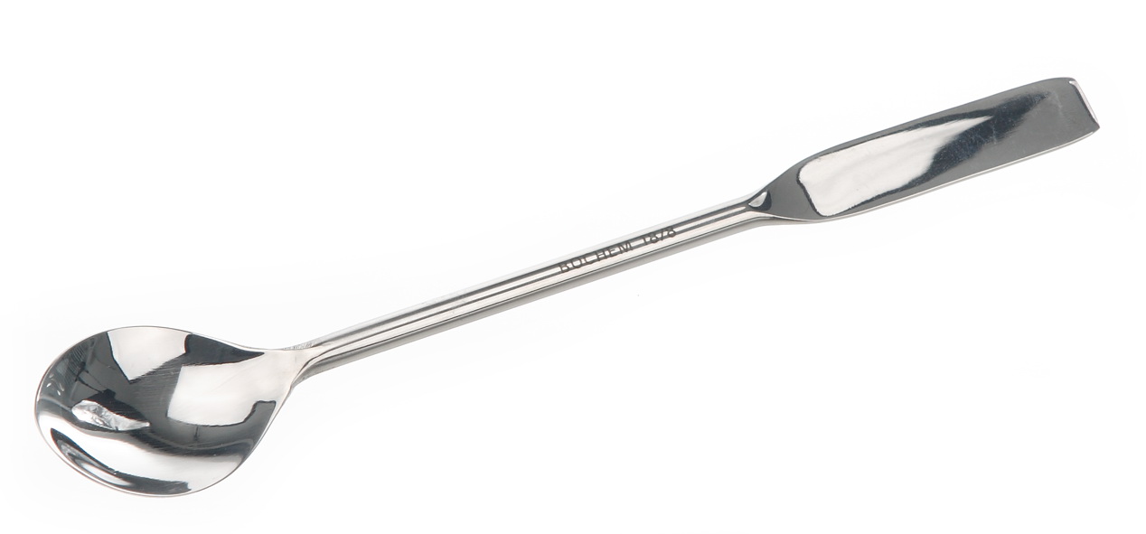 Kaşık spatula