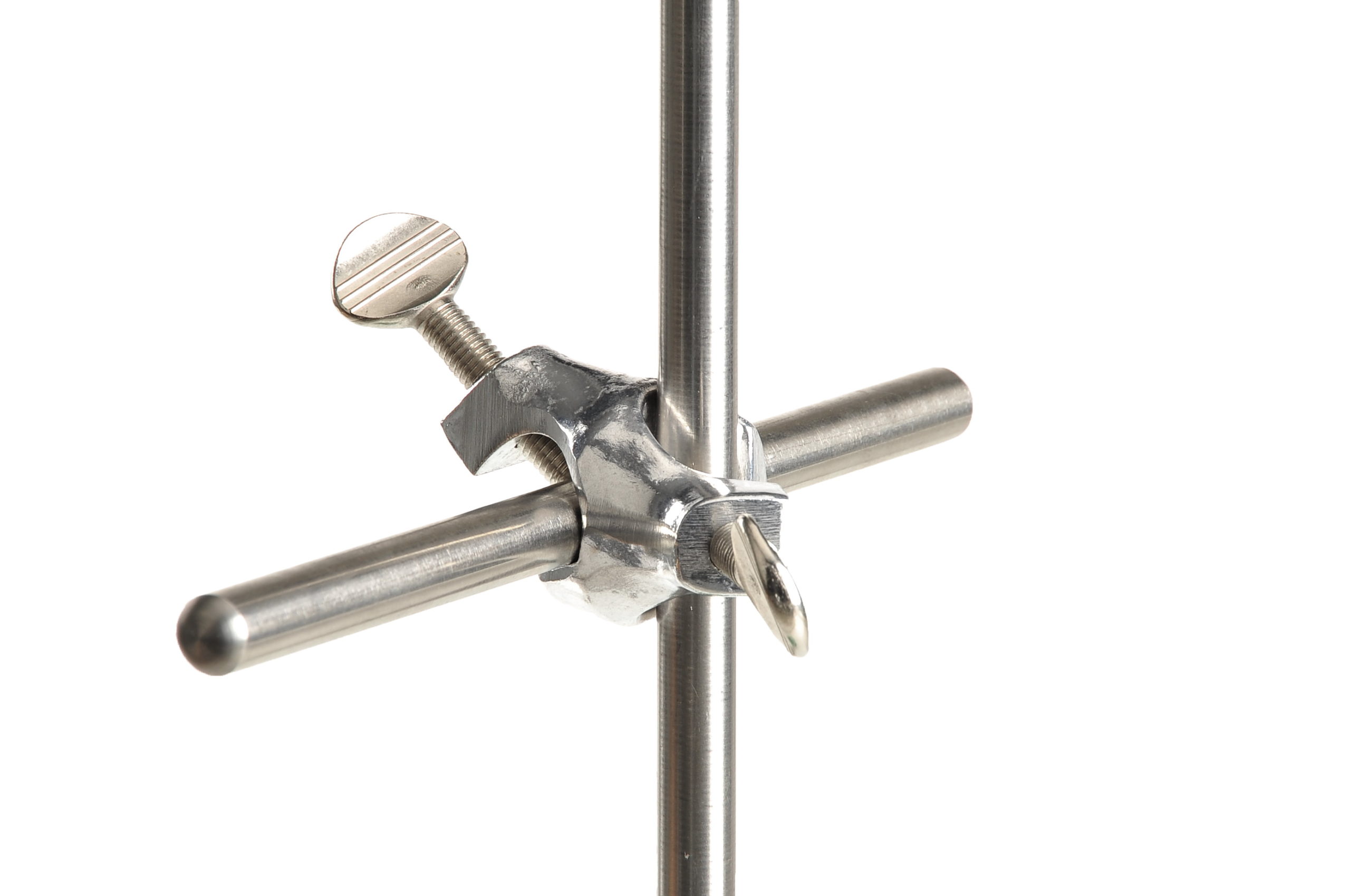 Łącznik krzyżowy, aluminium (DIN 12895)